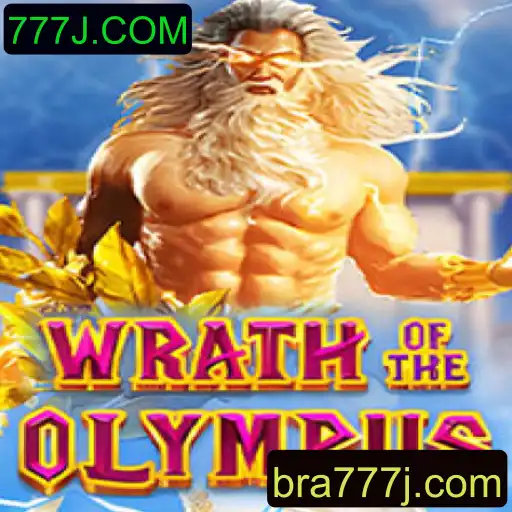 Descubra o Universo Mitológico de WrathofOlympus
