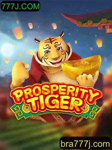 Descubra ProsperityTiger: O Novo Fenômeno dos Jogos Online