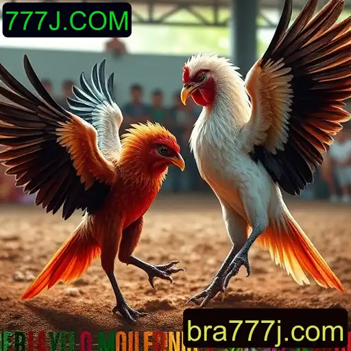 A Revolução do Sabong Online: Tradição e Tecnologia unidas através do 777J.COM