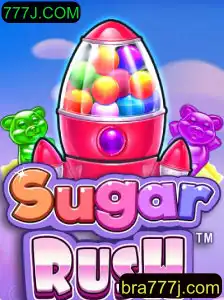 Descubra o Encantador Mundo de SugarRush: Um Guia Completo
