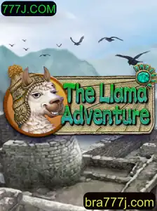 TheLlamaAdventure: Uma Jornada Épica no Mundo dos Llamas