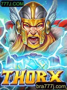 ThorX: Uma Jornada Épica no Mundo dos Jogos
