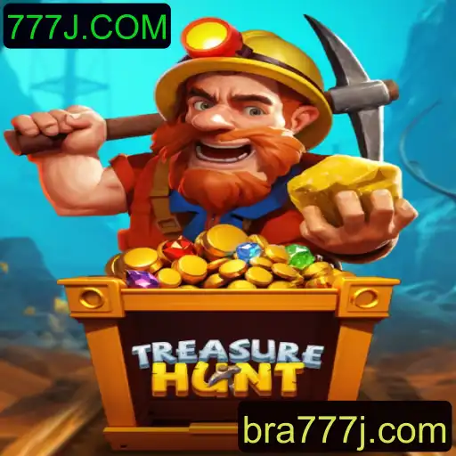 Explorando o Fascinante Mundo de TreasureHunt e 777J.COM