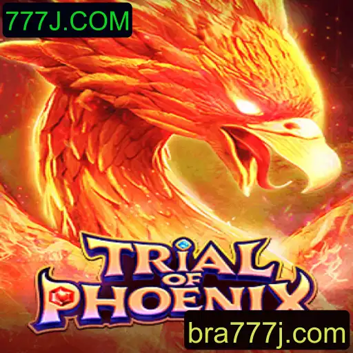 Experimente a Aventura Épica do Jogo TrialofPhoenix