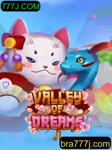 Descubra o Encantador Mundo de ValleyofDreams: Um Novo Jogo Fascinante