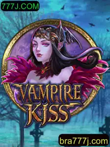 VampireKiss: Uma Imersão no Mundo dos Vampiros com 777J.COM