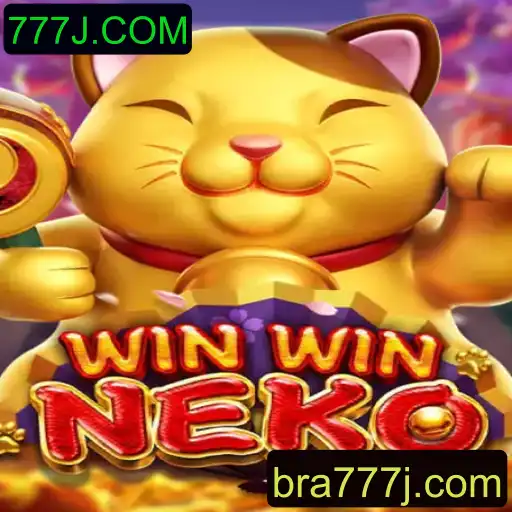 Desvendando o Jogo WinWinNeko e sua Conexão com 777J.COM