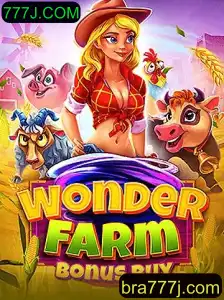 Explorando o Mundo Fascinante de WonderFarmBonusBuy